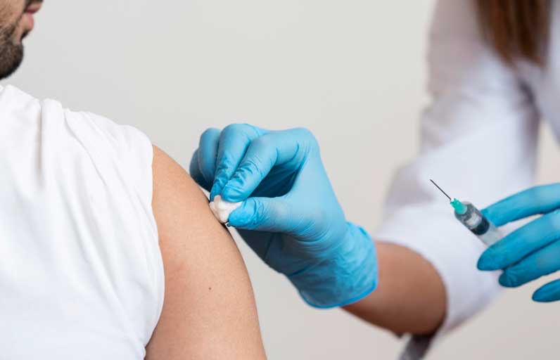 The case for ivermectin in the fight against Covid-19 Blog 6